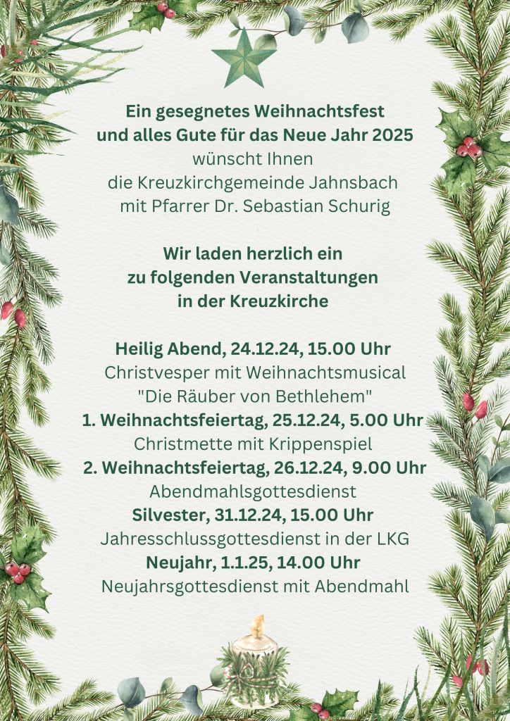 2024 WeihnachtsfeiertageJB kop