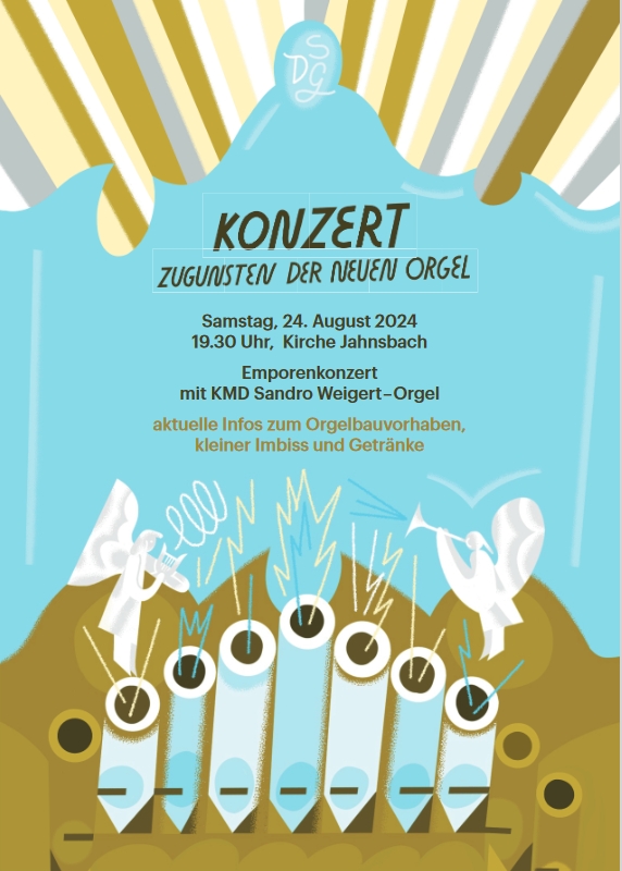 2024 08 24 Orgel KonzertA4 kop