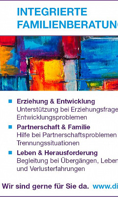 Integrierte Familienberatung 