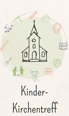 Kinderkirchentreff